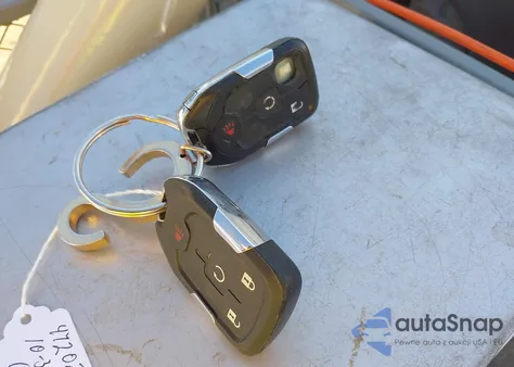 2020 GMC Terrain Fwd Slt from USA, damaged, VIN 3GKALPEV2LL171112